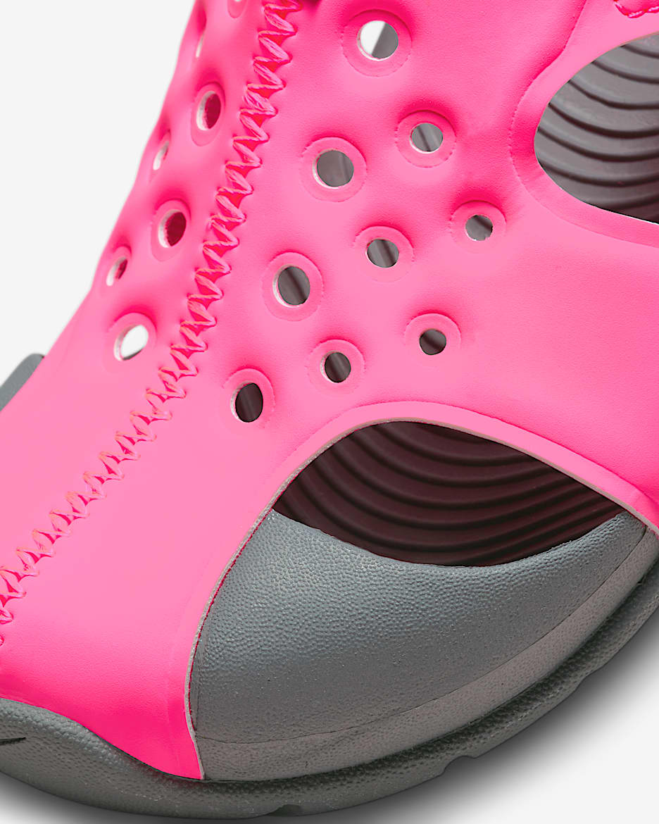 Nike Sunray Protect 2 Little Kids Sandals